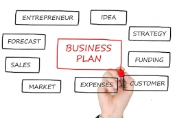 Business Planning and Improvement 